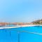Luxury Townhouse with panoramic sea view