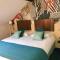 HOTEL ARVERNA VICHY - ClTHOTEL