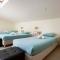 Peniche Surfcamp Hostel