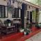 marari adonis beach villa