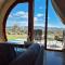 Barrel View Luxury Cabins - Ballandean