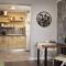 Apartment Viksa with Jacuzzi