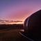 Barrel View Luxury Cabins