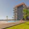FLH Garajau Fantastic Ocean View with Balcony