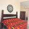 Afro Garden Hotel