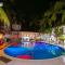 Hotel El Bosque
