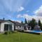 Ski Villa Serena - Pyhäjoki