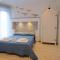 Porto daMare - Rooms