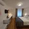 Sport Manca Garni Hotel
