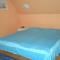 Jannseni Accommodation