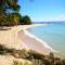 Anse des rochers - Ti Kaz MiLouMa