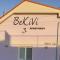 BeKiVi apartmány