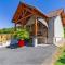 CHALET DU REVEAUBOIS
