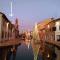Appartamento " Al ponte degli Sbirri " centro Comacchio