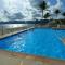 Friendly Beach House