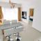 Rufus Brand New Caesar Resort & Spa 1 Bedroom Apartment with big terrace