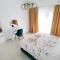 Rufus Brand New Caesar Resort & Spa 1 Bedroom Apartment with big terrace