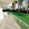 Rufus Brand New Caesar Resort & Spa 1 Bedroom Apartment with big terrace