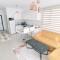 Rufus Brand New Caesar Resort & Spa 1 Bedroom Apartment with big terrace