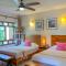 Hotel Hulku - Playa del Carmen