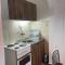 Savin Apartments