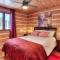 Hjort cottage - 4 Bedrooms 9 people 2 bathrooms - La Macaza
