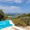 Βίλα με Υπέροχη Θέα Porto Cheli Villa Luxury Kounoupisea - Agios Aimillianos