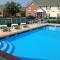 InTown Suites Extended Stay Prattville AL