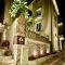 Villa DOrville luxury suites Taormina