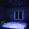 Gîte Spa & Nature - Saint-Chamassy