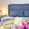 8 Traders Garden 1BR Pool View Internet Netflix