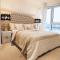 Thames riverside apartment in London