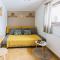 Quercus Apartments Bled - 布莱德