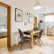 Quercus Apartments Bled - 布莱德