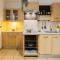 Quercus Apartments Bled - 布莱德