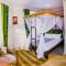 Kilimanjaro Scenic Homestay