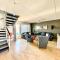 Beautiful penthouse in the center of Helsinki - 赫尔辛基