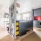 Beautiful penthouse in the center of Helsinki - 赫尔辛基