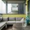 Beautiful penthouse in the center of Helsinki - 赫尔辛基