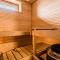 Beautiful penthouse in the center of Helsinki - 赫尔辛基