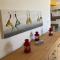 Seaview Luxury Penthouse Mare
