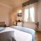 D’AZEGLIO 62 LUXURY ROOMS