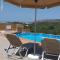 Petrino in Sisi with private pool and garden