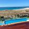 Seaview Luxury Penthouse Mare