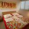 Seaview Luxury Penthouse Mare