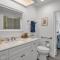 4 bd Near beach spacious solar heated pool waterfront home - Pompano Beach