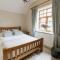 STATION COTTAGE - Unique Accommodation with River Flowing through Garden - Bolton Abbey