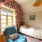 STATION COTTAGE - Unique Accommodation with River Flowing through Garden - Bolton Abbey