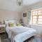 STATION COTTAGE - Unique Accommodation with River Flowing through Garden - Bolton Abbey