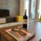 New Gudauri Atrium Private Apartments